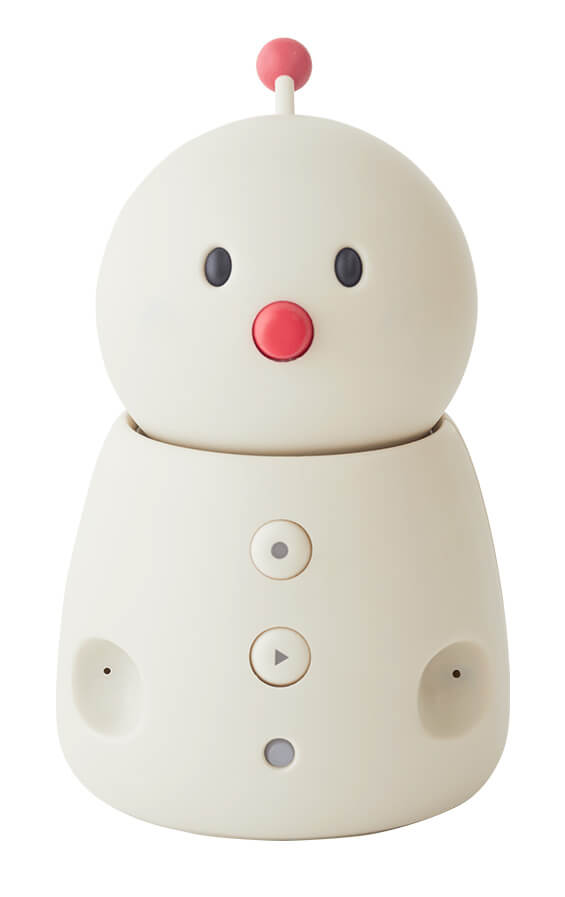 BOCCO emo ボッコエモ LTE